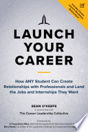 Launch Your Career Book