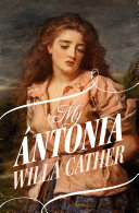 My Ántonia [Pdf/ePub] eBook