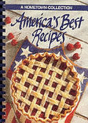 America s Best Recipes Book