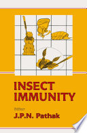 Insect Immunity Book
