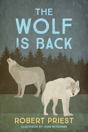 The Wolf Is Back Book