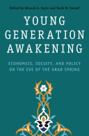 Young Generation Awakening Pdf/ePub eBook
