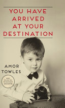 You Have Arrived at Your Destination Book PDF