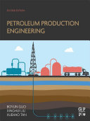 Read Pdf Petroleum Production Engineering