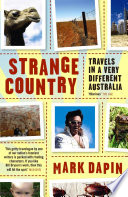 Strange Country Book PDF