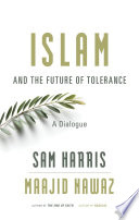 Book Islam and the Future of Tolerance Cover