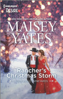 Rancher s Christmas Storm