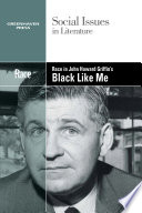 Race in John Howard Griffin's Black Like Me