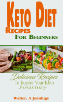 Keto Diet Recipes For Beginners