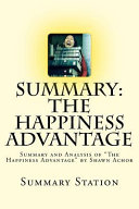 The Happiness Advantage (Summary)