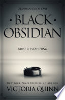 Black Obsidian  Obsidian  1 