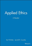 Applied Ethics