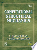 COMPUTATIONAL STRUCTURAL MECHANICS Book