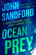 Ocean Prey Book PDF