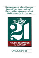The Theory of Twenty One Pdf/ePub eBook