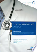 The NHS Handbook 2008 09