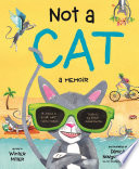 Not a Cat  a memoir Book PDF