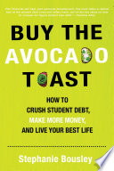 Buy the Avocado Toast Book PDF
