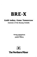 Bre X Book
