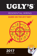 Ugly's Residential Wiring, 2017 Edition