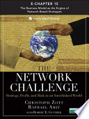 The Network Challenge  Chapter 15 