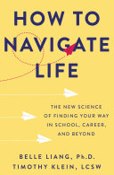 How to Navigate Life Book