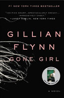 Gone Girl Gillian Flynn Cover