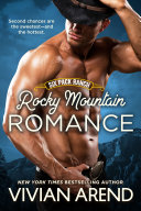 Rocky Mountain Romance Book