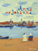 Anna and Johanna Book