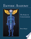 Esoteric Anatomy Book