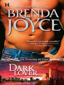 Dark Lover (The Masters of Time, Book 5)