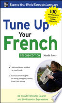 Tune-Up Your French
