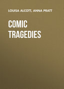 Comic Tragedies Pdf/ePub eBook