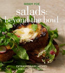 Salads Mindy Fox Cover