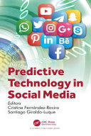 Predictive Technology in Social Media