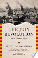 The July Revolution Book