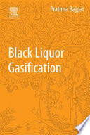 Black Liquor Gasification Book