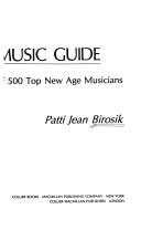 The New Age Music Guide