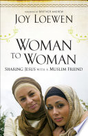Woman to Woman Book