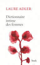 Dictionnaire intime des femmes Pdf/ePub eBook