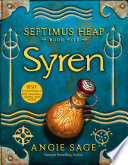 Septimus Heap, Book Five: Syren image
