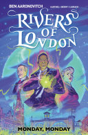 Rivers of London Volume 9: Monday, Monday [Pdf/ePub] eBook