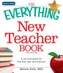 The Everything New Teacher Book