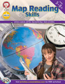 Map Reading Skills, Grades 5 - 8 [Pdf/ePub] eBook