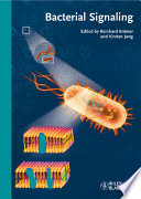 Bacterial Signaling Book