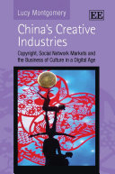 China's Creative Industries
