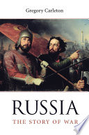 Russia Book