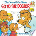 The Berenstain Bears Go to the Doctor Book PDF