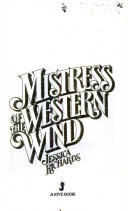 Mistress of the Western Wind