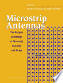 Microstrip Antennas Book